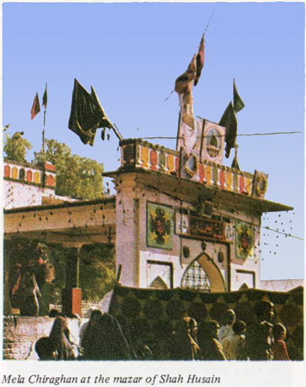 Photo Gallery of Punjab, Pakistan / mela_chirag