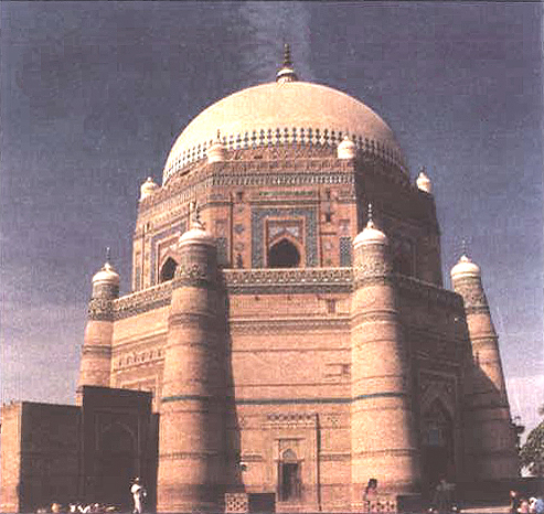 Photo Gallery of Punjab, Pakistan / multan