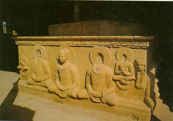 Photo Gallery of Punjab, Pakistan / taxila1