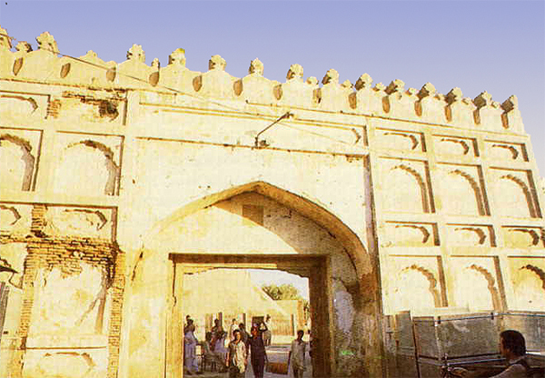 Photo Gallery of Sindh / hyderabad_city