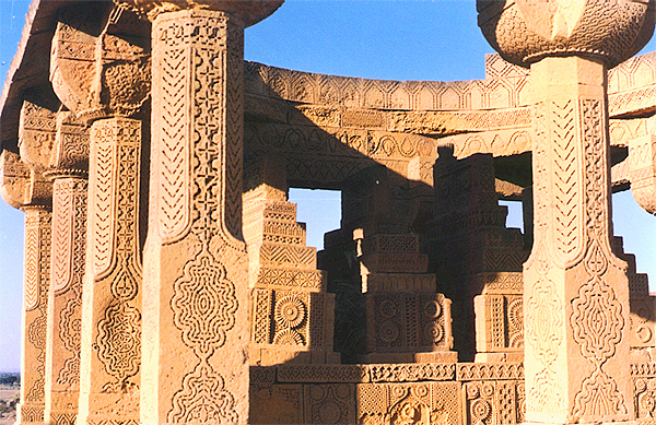 Photo Gallery of Sindh / makli