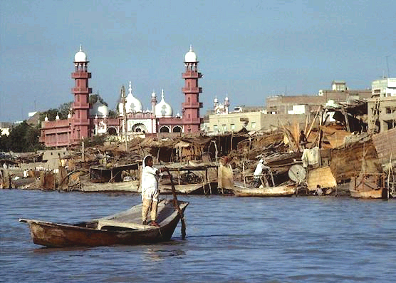 Photo Gallery of Sindh / sukkur