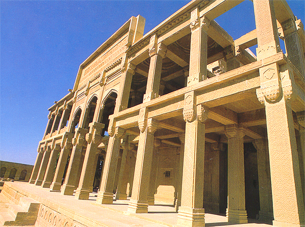Photo Gallery of Sindh / thatta1