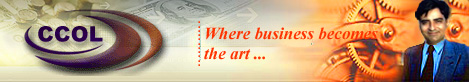 Where business becomes the art...