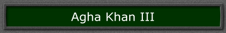 Agha Khan III