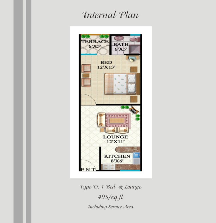 Plan D