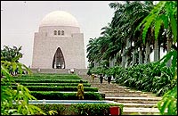 Karachi