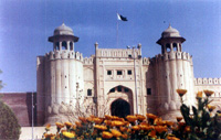 Lahore