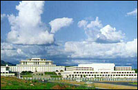 Islamabad