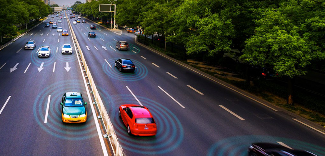 Electronic Traffic Control Systems