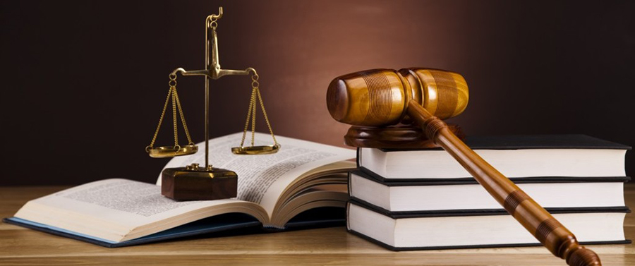 Justice System Reforms